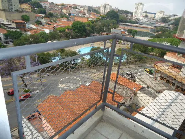 Foto 3 de Apartamento com 2 Quartos para venda ou aluguel, 50m² em Vila Guarani, São Paulo
