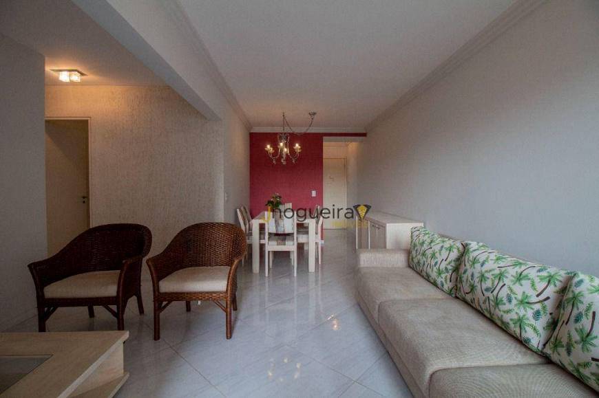 Foto 1 de Apartamento com 2 Quartos para venda ou aluguel, 66m² em Vila Gumercindo, São Paulo