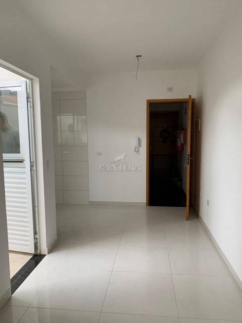 Foto 1 de Apartamento com 2 Quartos à venda, 41m² em Vila Helena, Santo André