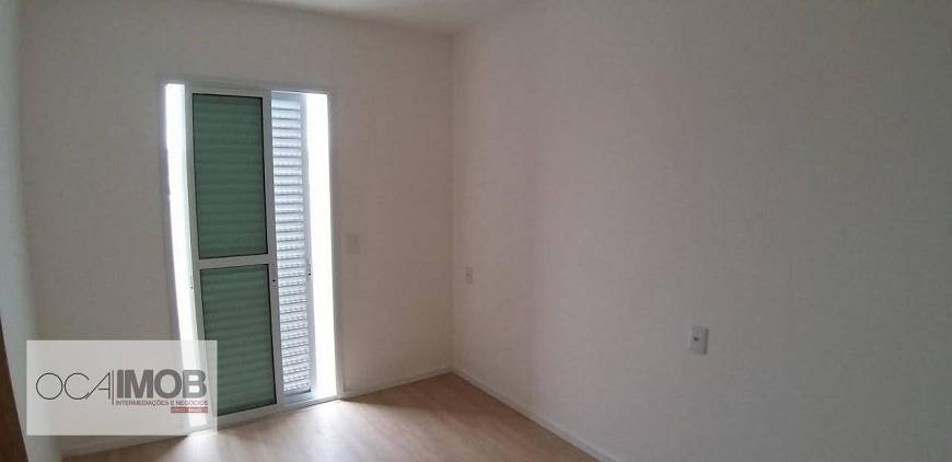 Foto 3 de Apartamento com 2 Quartos à venda, 43m² em Vila Junqueira, Santo André