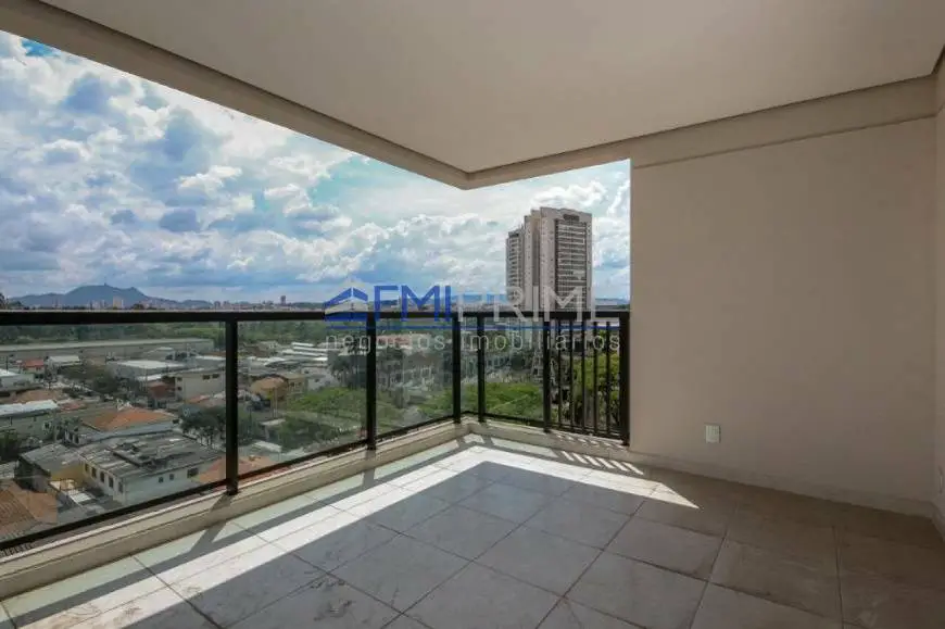 Foto 4 de Apartamento com 2 Quartos à venda, 65m² em Vila Leopoldina, São Paulo
