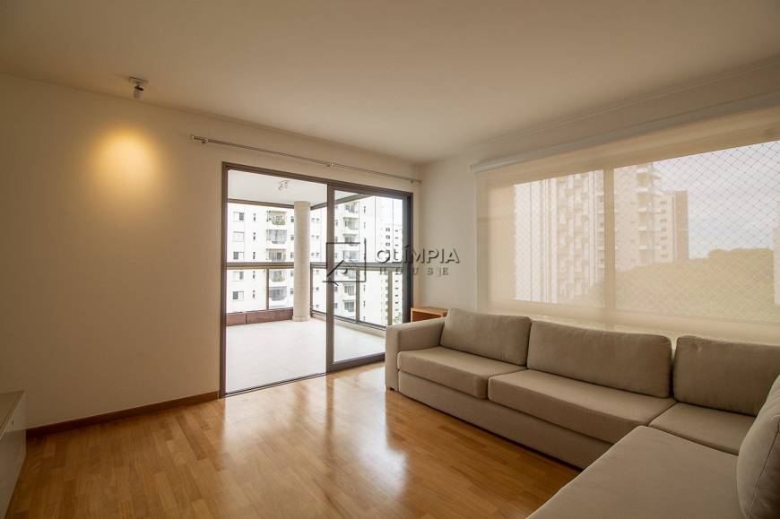Foto 4 de Apartamento com 2 Quartos para alugar, 111m² em Vila Madalena, São Paulo
