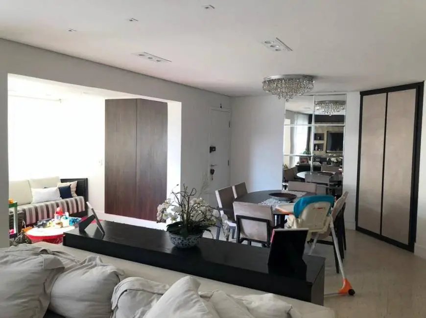 Foto 1 de Apartamento com 2 Quartos à venda, 92m² em Vila Mariana, São Paulo