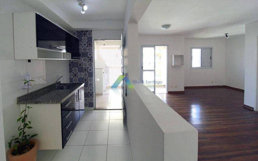 Foto 1 de Apartamento com 2 Quartos à venda, 63m² em Vila Moraes, São Paulo
