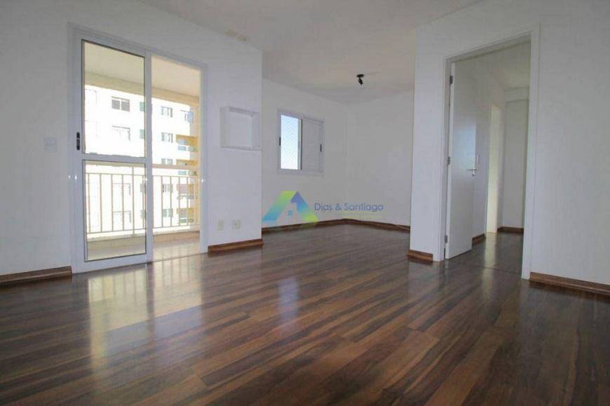 Foto 4 de Apartamento com 2 Quartos à venda, 63m² em Vila Moraes, São Paulo