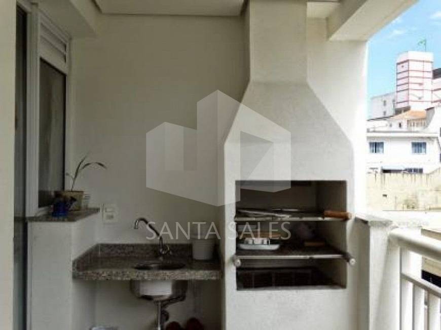 Foto 3 de Apartamento com 2 Quartos à venda, 64m² em Vila Moraes, São Paulo