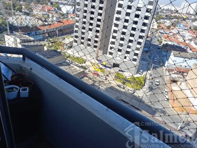 Foto 3 de Apartamento com 2 Quartos à venda, 56m² em Vila Moreira, Guarulhos