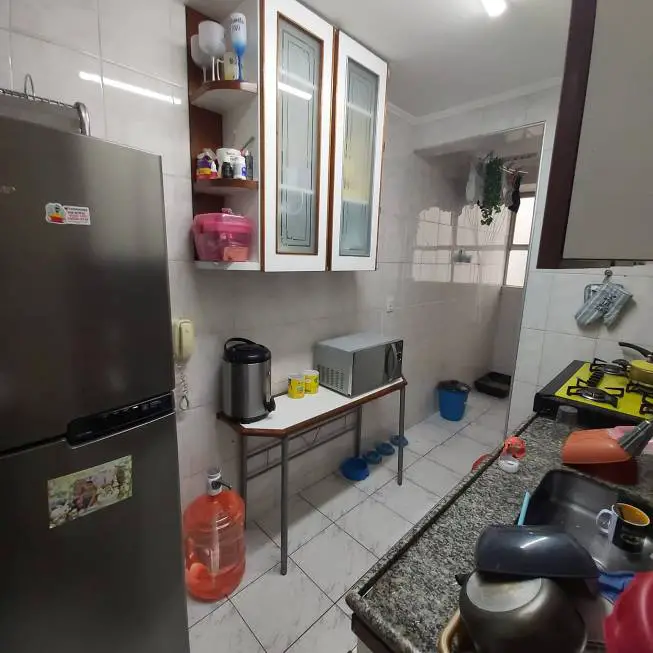 Foto 1 de Apartamento com 2 Quartos à venda, 65m² em Vila Nova Jundiainopolis, Jundiaí