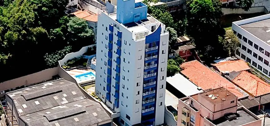 Foto 1 de Apartamento com 2 Quartos à venda, 45m² em Vila Polopoli, São Paulo