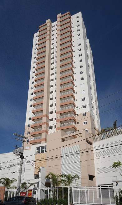 Foto 1 de Apartamento com 2 Quartos para alugar, 82m² em Vila Prudente, São Paulo