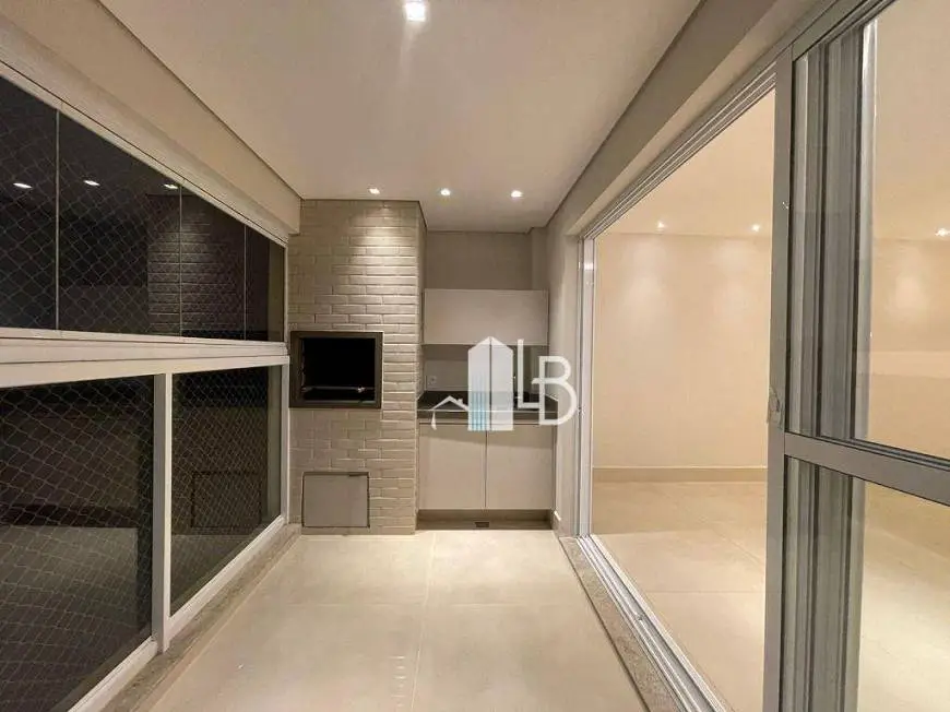Foto 1 de Apartamento com 3 Quartos à venda, 108m² em Aclimacao, Uberlândia