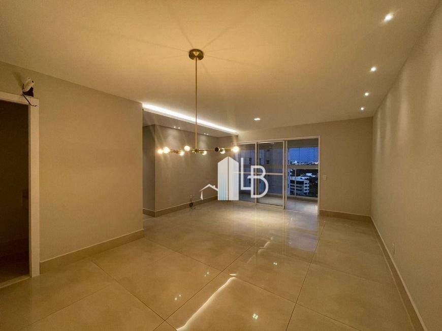 Foto 2 de Apartamento com 3 Quartos à venda, 108m² em Aclimacao, Uberlândia