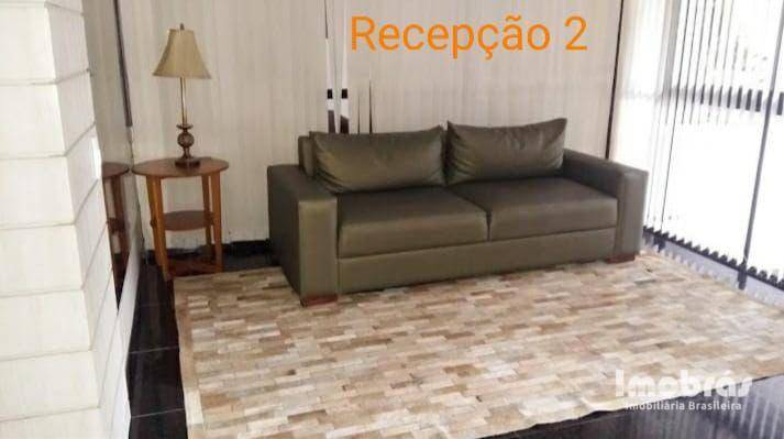 Foto 5 de Apartamento com 3 Quartos à venda, 105m² em Aldeota, Fortaleza