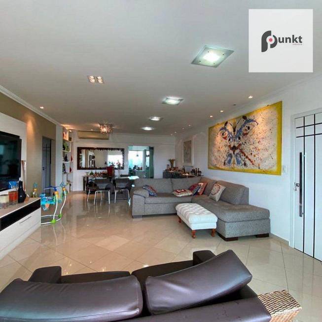 Foto 3 de Apartamento com 3 Quartos à venda, 195m² em Aleixo, Manaus
