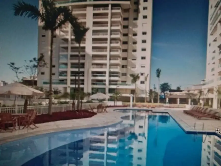 Foto 1 de Apartamento com 3 Quartos para alugar, 157m² em Alto da Mooca, São Paulo