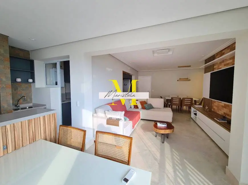 Foto 1 de Apartamento com 3 Quartos à venda, 96m² em Baeta Neves, São Bernardo do Campo
