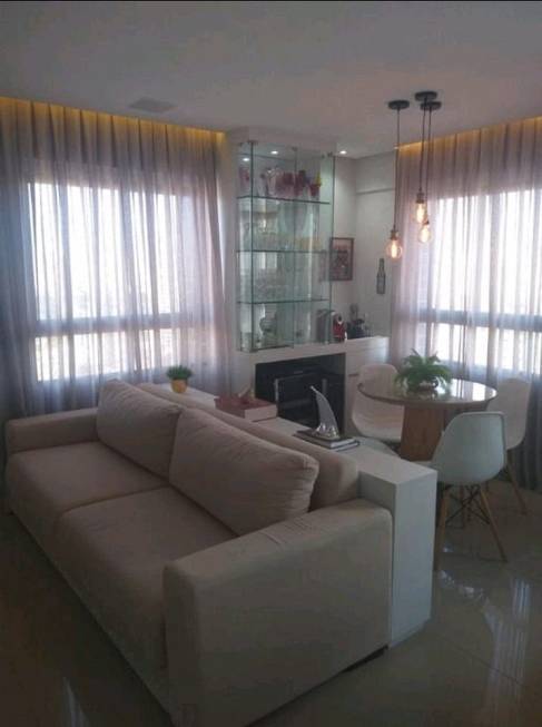Foto 1 de Apartamento com 3 Quartos à venda, 108m² em Barro Vermelho, Natal
