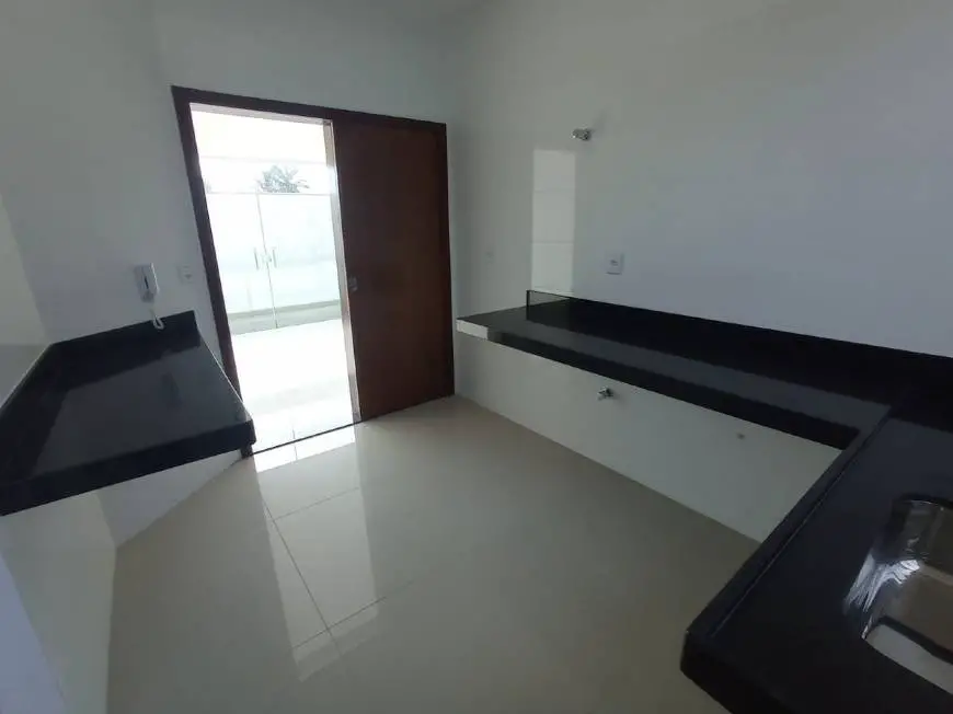 Foto 4 de Apartamento com 3 Quartos à venda, 105m² em Boa Vista, Sete Lagoas