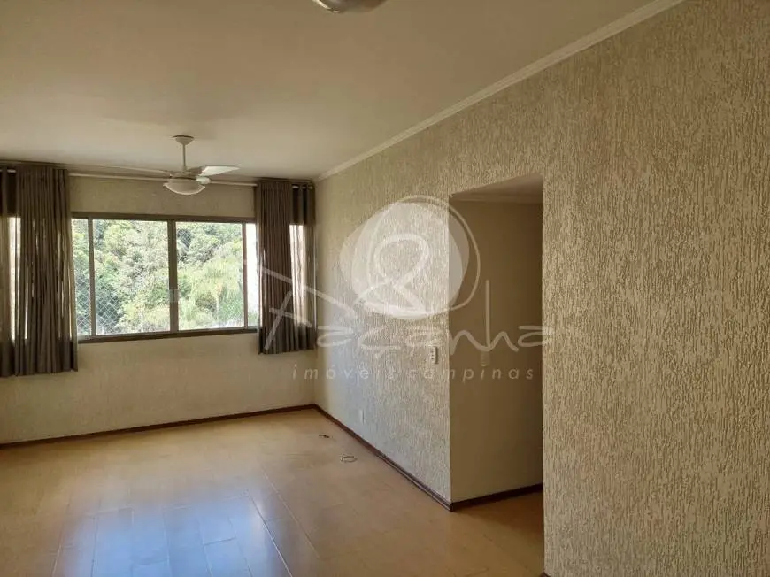 Foto 1 de Apartamento com 3 Quartos à venda, 75m² em Bosque, Campinas
