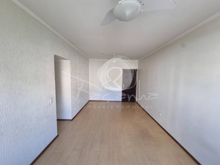 Foto 3 de Apartamento com 3 Quartos à venda, 75m² em Bosque, Campinas