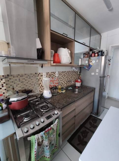 Foto 5 de Apartamento com 3 Quartos à venda, 84m² em Brotas, Salvador