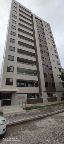 Foto 1 de Apartamento com 3 Quartos à venda, 92m² em Cabo Branco, João Pessoa