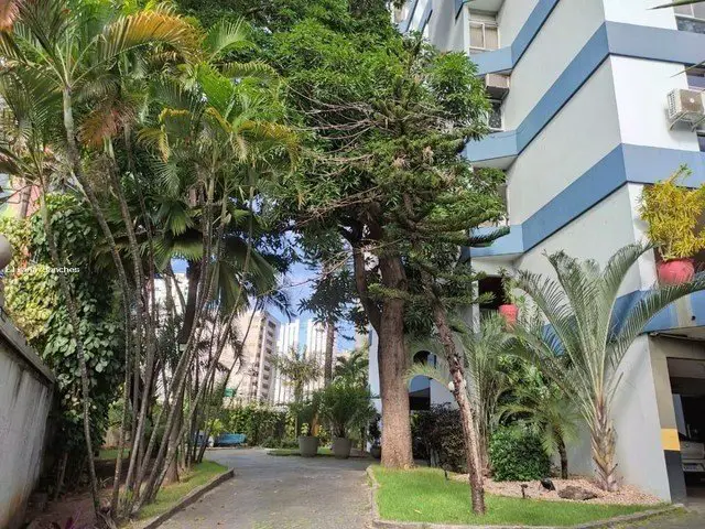 Foto 1 de Apartamento com 3 Quartos à venda, 127m² em Caminho Das Árvores, Salvador