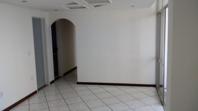 Foto 2 de Apartamento com 3 Quartos à venda, 127m² em Caminho Das Árvores, Salvador
