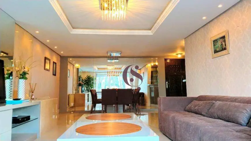 Foto 3 de Apartamento com 3 Quartos à venda, 150m² em Centro, Canela