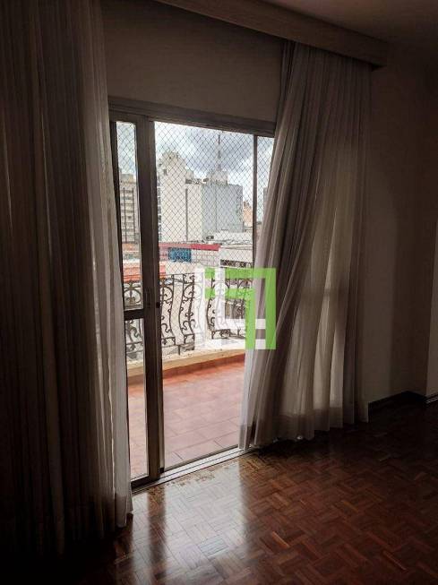 Foto 2 de Apartamento com 3 Quartos para venda ou aluguel, 180m² em Centro, Jundiaí