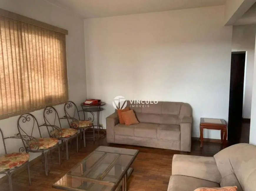 Foto 3 de Apartamento com 3 Quartos à venda, 187m² em Centro, Uberaba