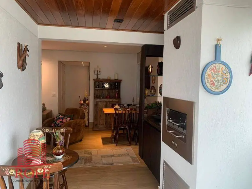 Foto 3 de Apartamento com 3 Quartos à venda, 82m² em Chácara Santo Antônio, São Paulo