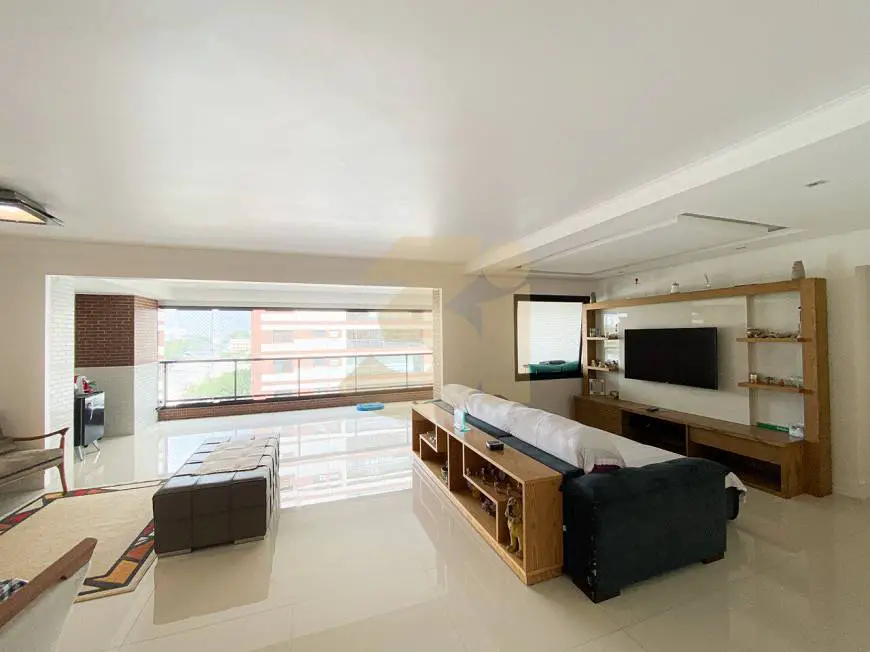Foto 1 de Apartamento com 3 Quartos à venda, 168m² em Granja Julieta, São Paulo