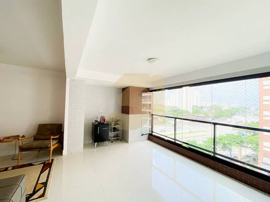 Foto 4 de Apartamento com 3 Quartos à venda, 168m² em Granja Julieta, São Paulo