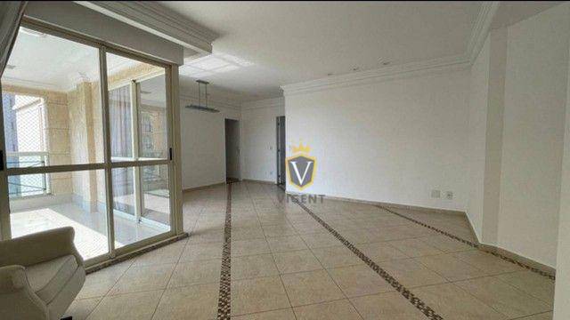 Foto 2 de Apartamento com 3 Quartos para venda ou aluguel, 110m² em Jardim Ana Maria, Jundiaí