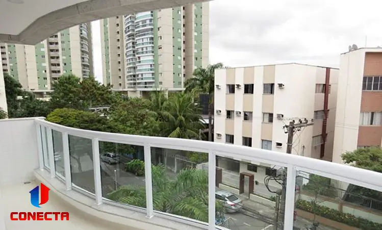 Foto 1 de Apartamento com 3 Quartos à venda, 83m² em Jardim Camburi, Vitória