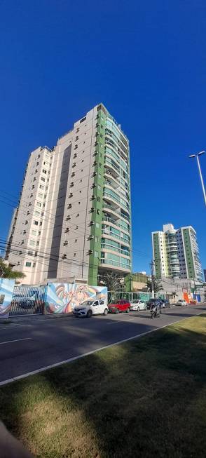 Foto 1 de Apartamento com 3 Quartos à venda, 84m² em Jardim Camburi, Vitória