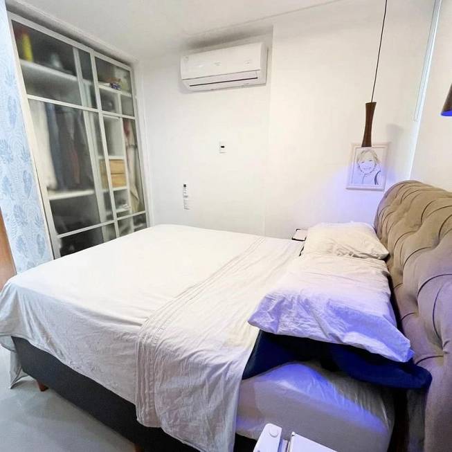 Foto 3 de Apartamento com 3 Quartos à venda, 84m² em Jardim Camburi, Vitória