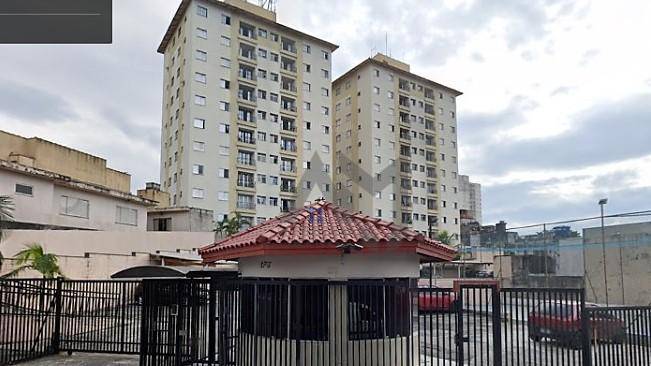 Foto 1 de Apartamento com 3 Quartos à venda, 54m² em Jardim Castelo, São Paulo