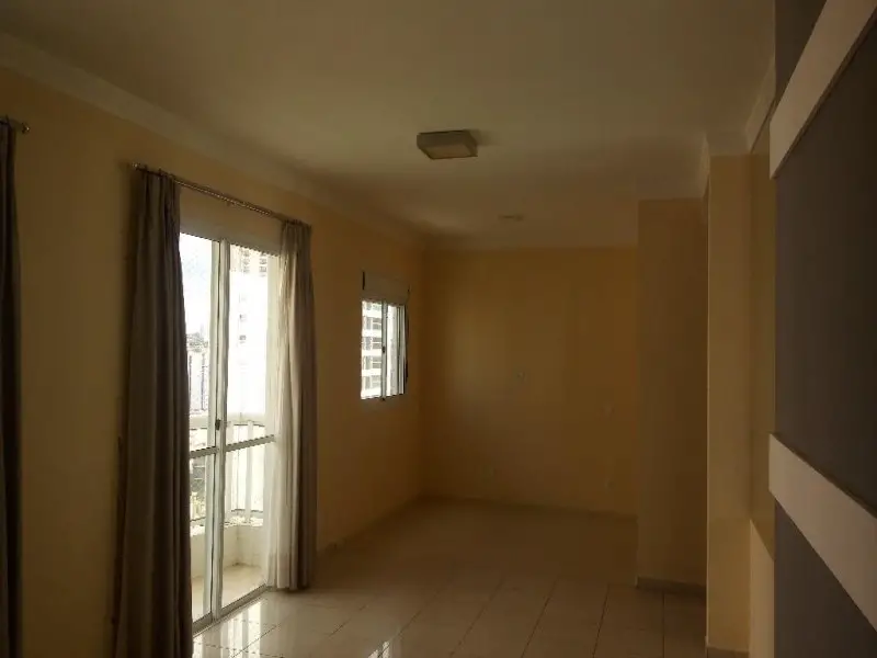 Foto 1 de Apartamento com 3 Quartos para alugar, 90m² em Jardim Judith, Sorocaba
