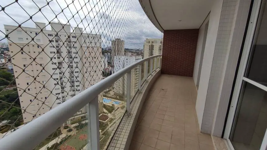 Foto 1 de Apartamento com 3 Quartos para alugar, 170m² em Jardim Judith, Sorocaba