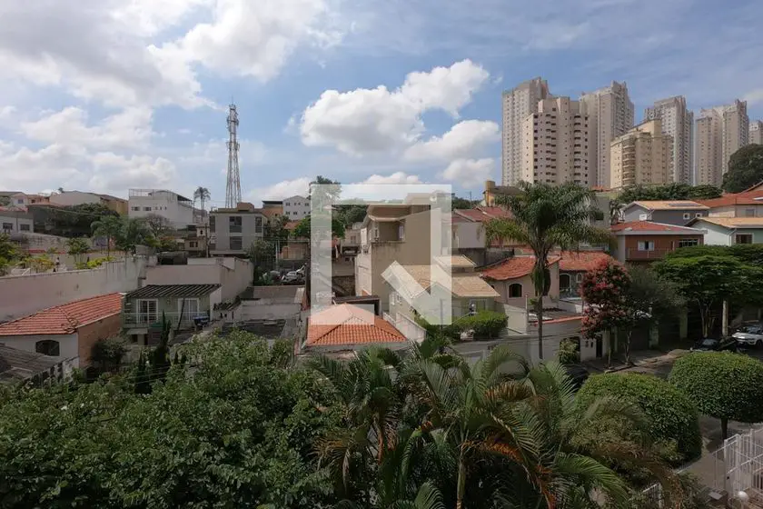 Foto 1 de Apartamento com 3 Quartos para alugar, 74m² em Jardim Monte Kemel, São Paulo