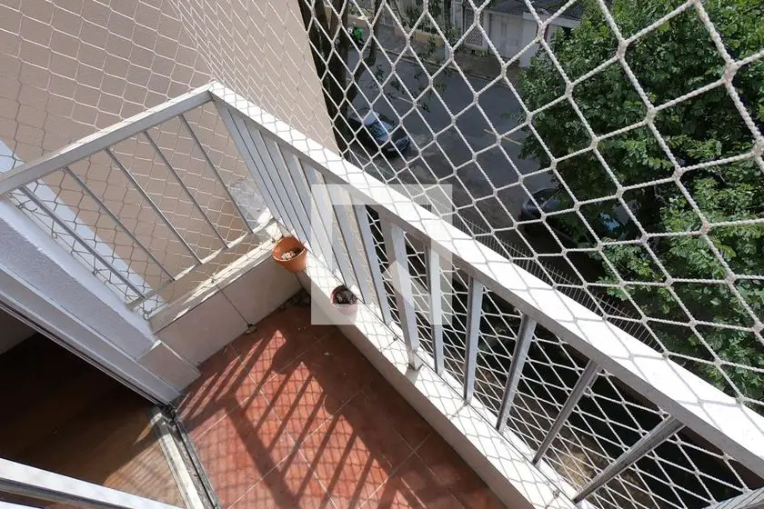 Foto 2 de Apartamento com 3 Quartos para alugar, 74m² em Jardim Monte Kemel, São Paulo