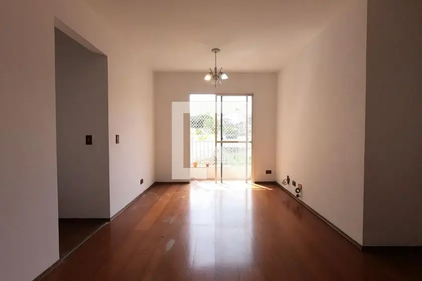 Foto 5 de Apartamento com 3 Quartos para alugar, 74m² em Jardim Monte Kemel, São Paulo