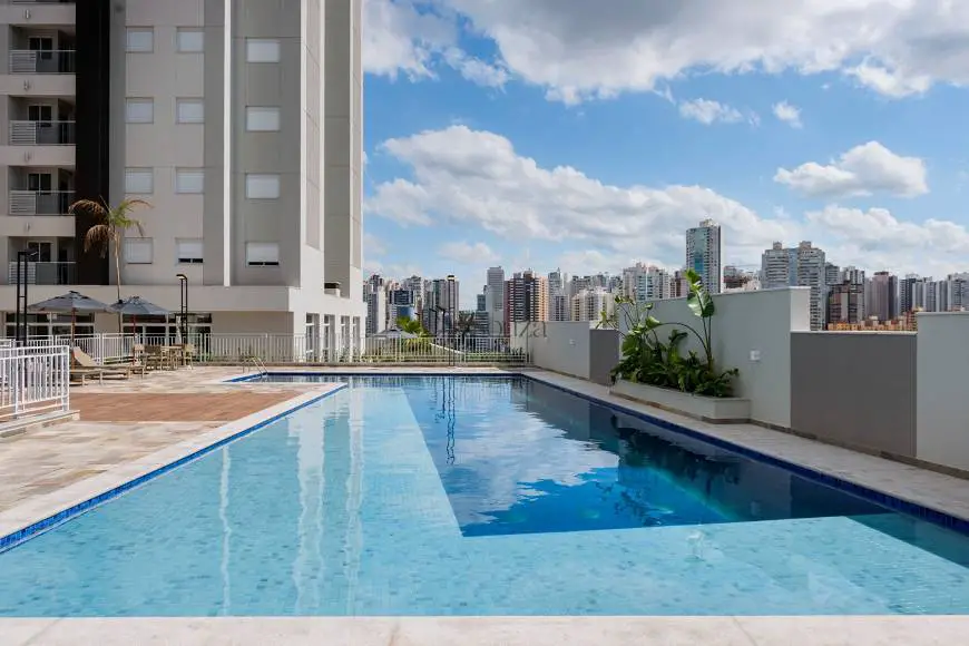 Foto 5 de Apartamento com 3 Quartos para alugar, 71m² em Jardim Presidente, Londrina