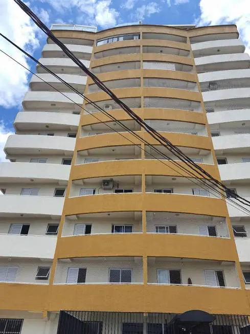 Foto 1 de Apartamento com 3 Quartos à venda, 83m² em Jardim Satélite, São José dos Campos