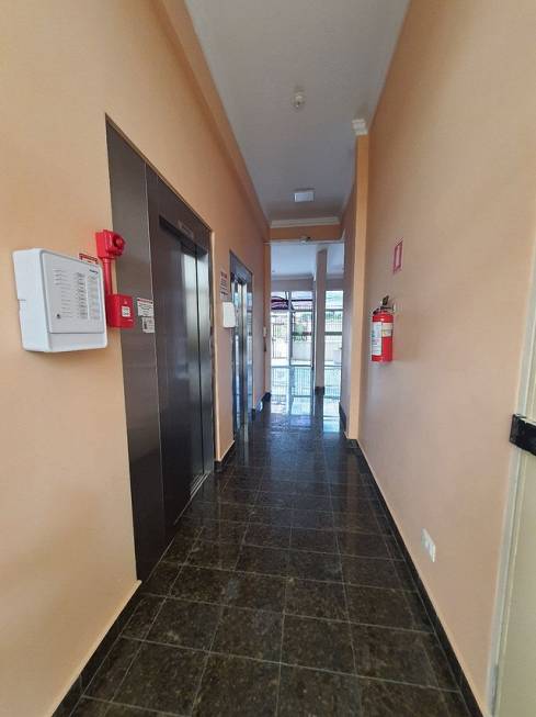Foto 3 de Apartamento com 3 Quartos à venda, 83m² em Jardim Satélite, São José dos Campos