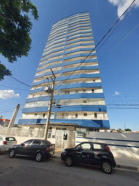 Foto 1 de Apartamento com 3 Quartos à venda, 89m² em Jardim Satélite, São José dos Campos