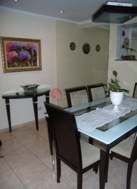 Foto 3 de Apartamento com 3 Quartos à venda, 72m² em Jardim Vila Formosa, São Paulo