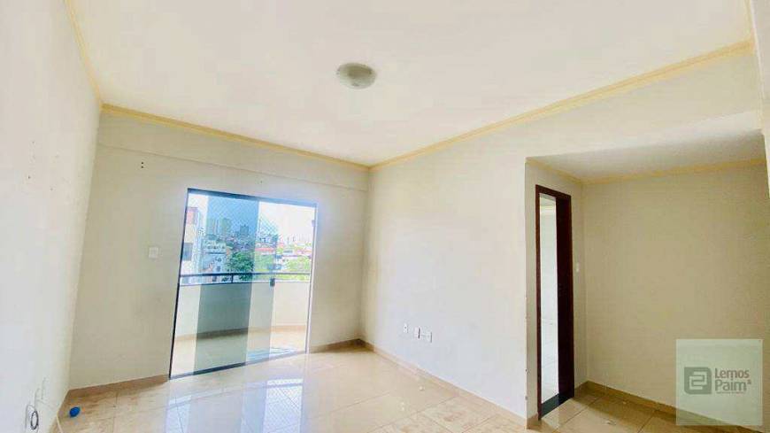 Foto 1 de Apartamento com 3 Quartos para alugar, 100m² em Jardim Vitória, Itabuna